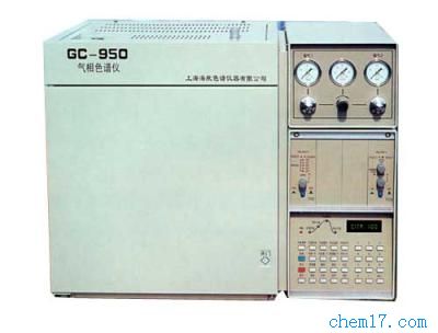 GC-950型气相色谱仪 